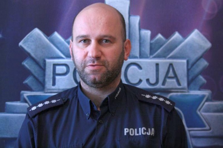 Rozkręcali na części i wpadli