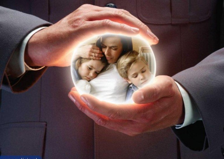 Policjant, który mi pomógł