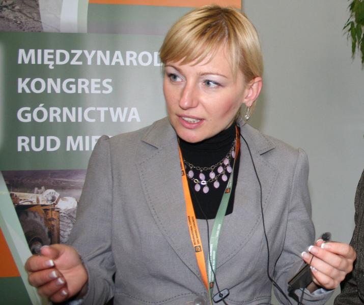 „Miedziak”: nowy a już drażni