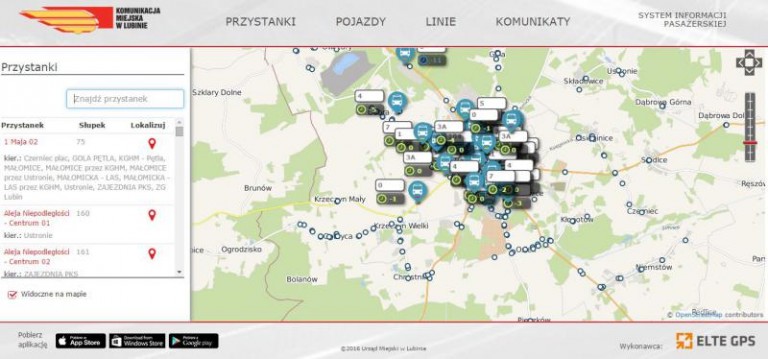 Wróci dawny e-rozkład