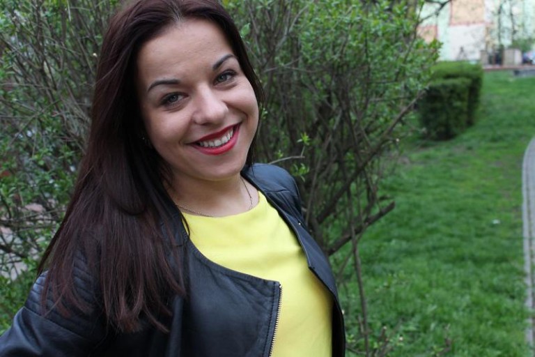 Lubinianka w „Piekielnej kuchni” Polsatu