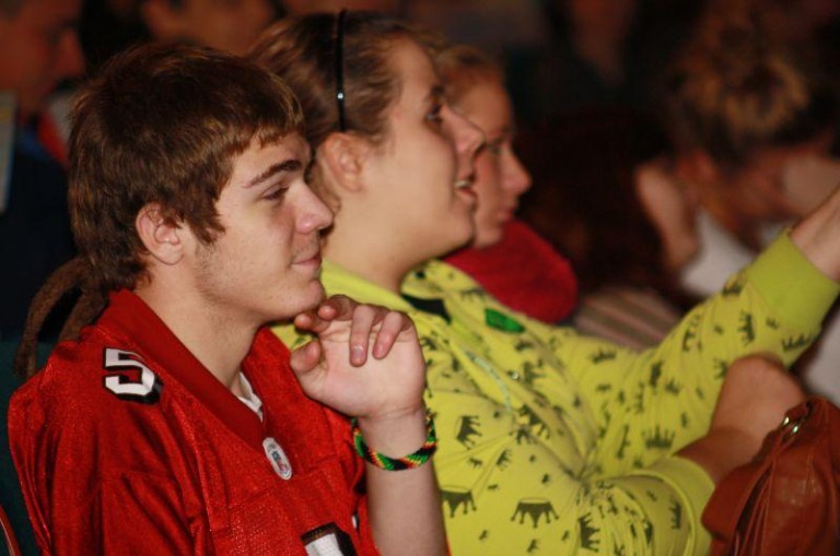 Życie z pasją bez narkotyków