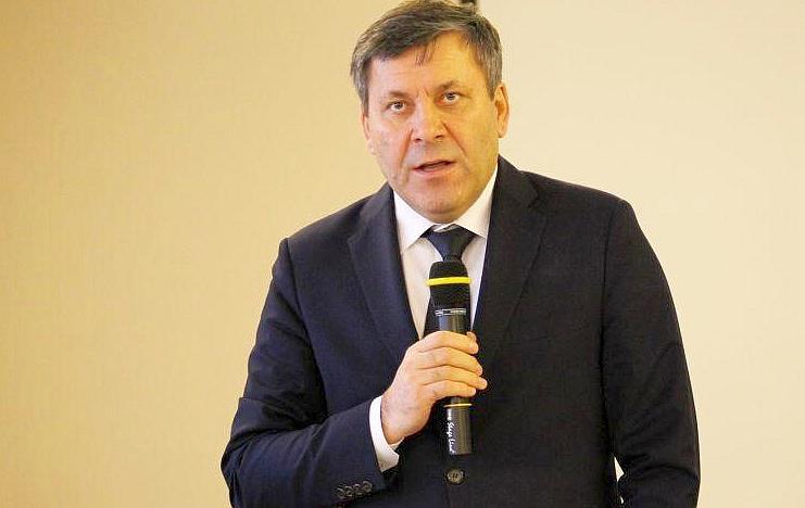 Wicepremier przyjedzie później