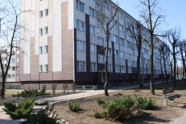 Na wypadek ewakuacji