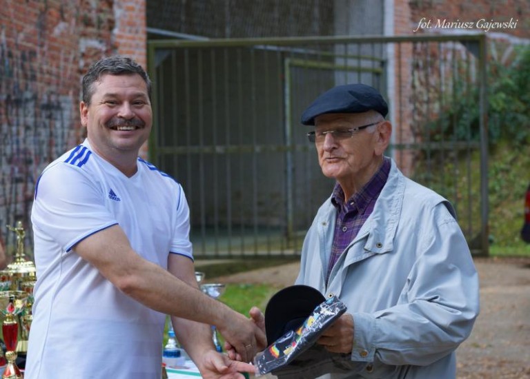 Strzelcy wyborowi z LOK Lubin