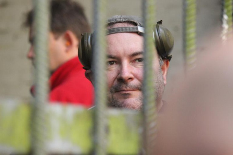 Strzeleckie zawody na koniec lata