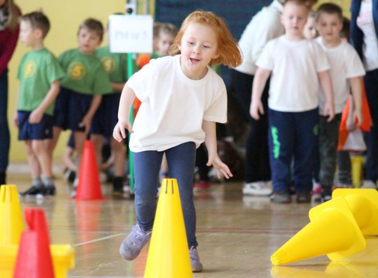 Dziewiątka najlepsza