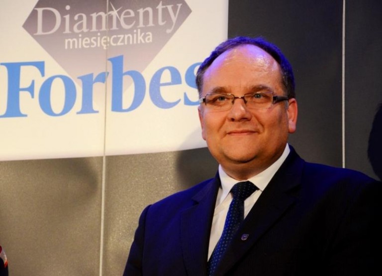 Nasze firmy diamentowe