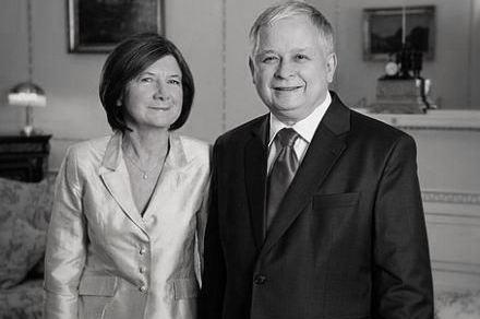Tragedia narodowa. Prezydent nie żyje!