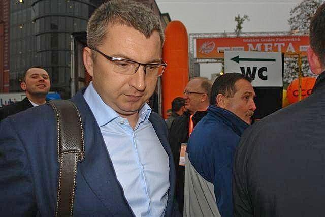 Miłek bogatszy niż rok temu