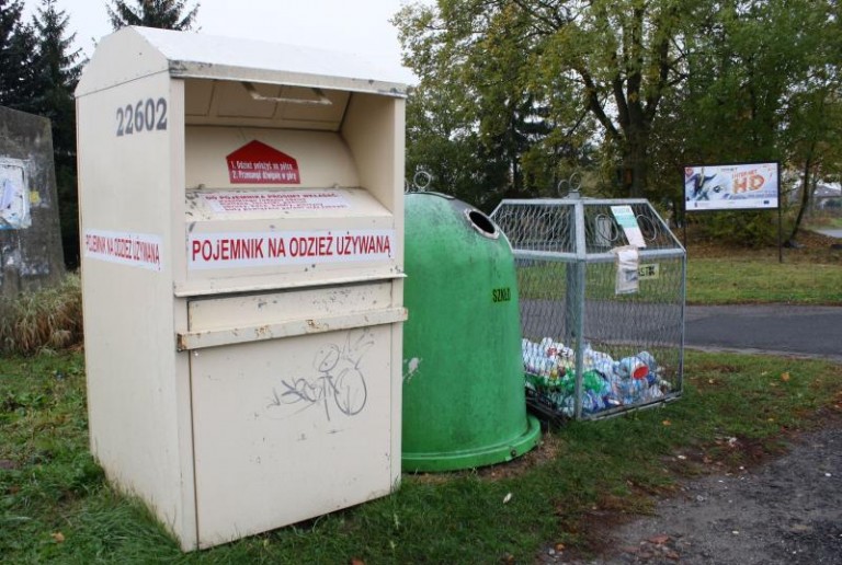 Chcieli pomóc, zostali ukarani