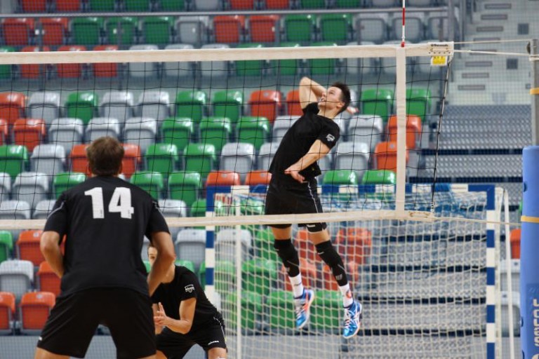 Polsko-czeski sparing