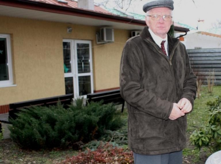 Hospicjum jest i będzie