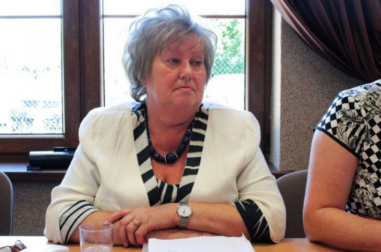 Ślubowanie na sesji