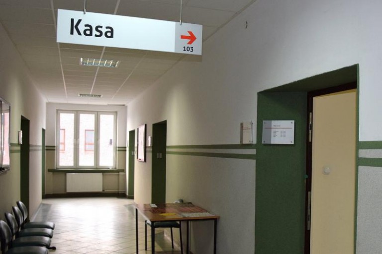 W sylwestra kasa czynna krócej