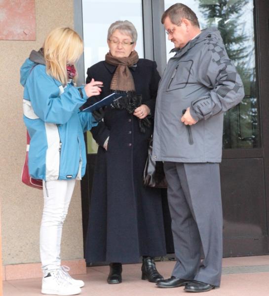 Po zamknięciu lokali podamy wstępne wyniki