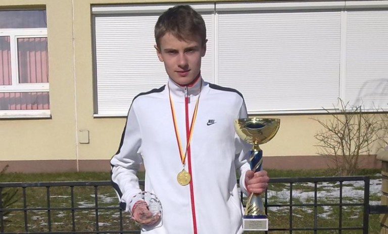 „Sokół” ponownie na podium