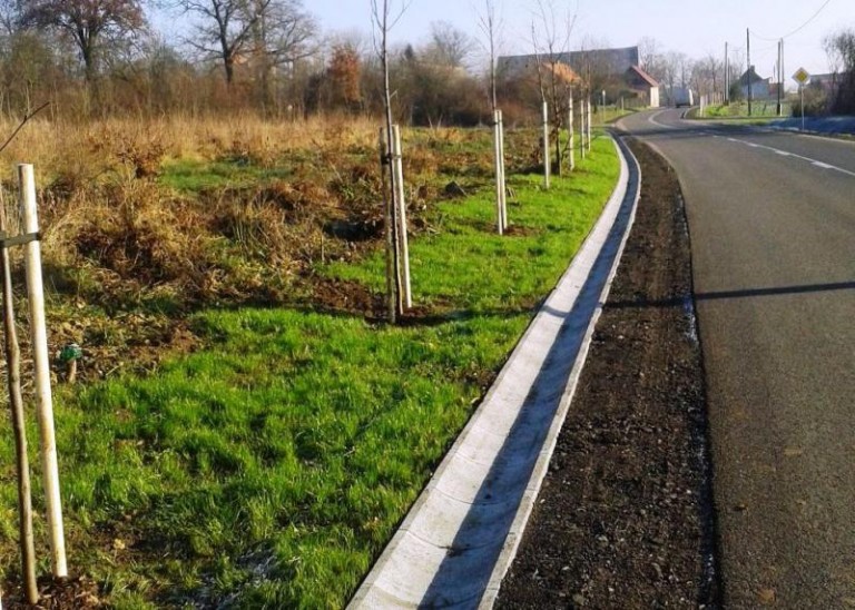 Zakończyli inwestycje i już planują kolejne