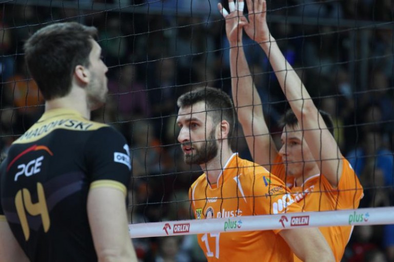 Ekipa Gheorghe Cretu bez punktów