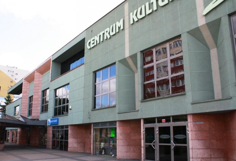 Nagroda za kilka oryginalnych słów