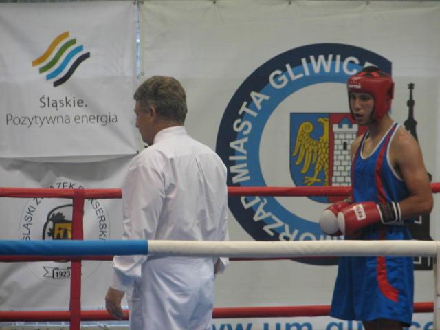 Pięściarze wrócili z medalami