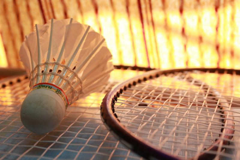 Badmintonowy weekend dla każdego
