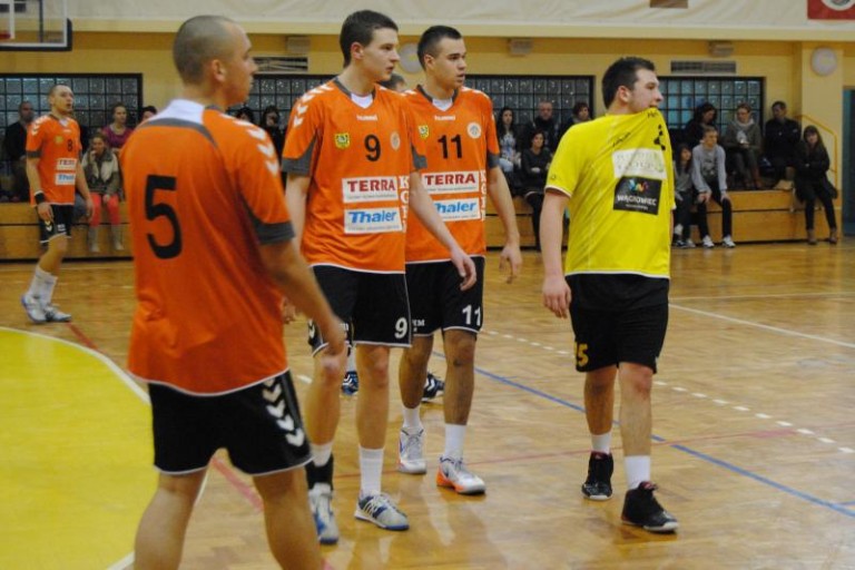 Miedziowi w reprezentacji