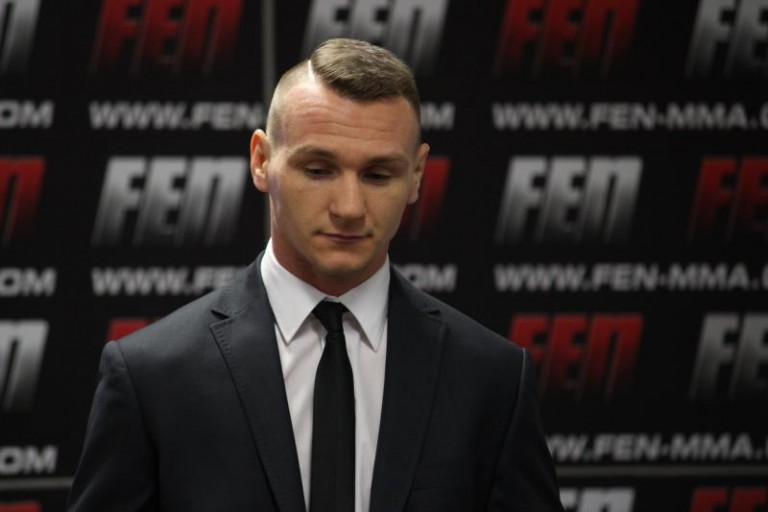 Gala poważnym sprawdzianem