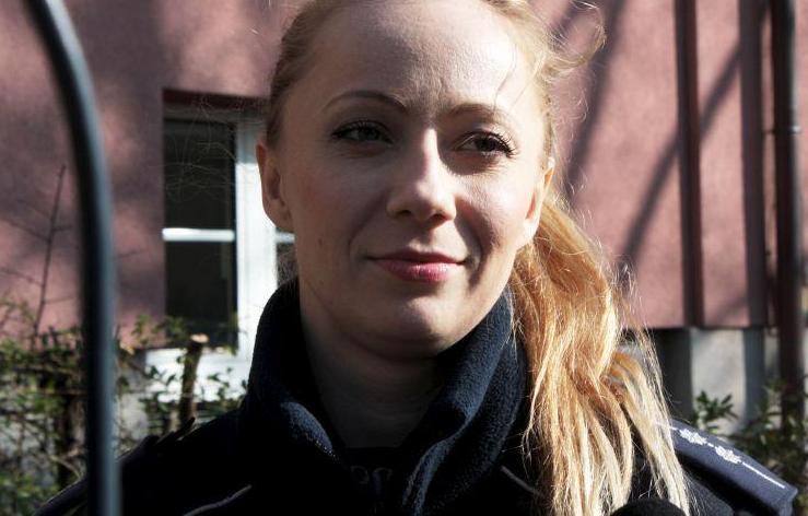 Pijany wiózł ludzi do pracy