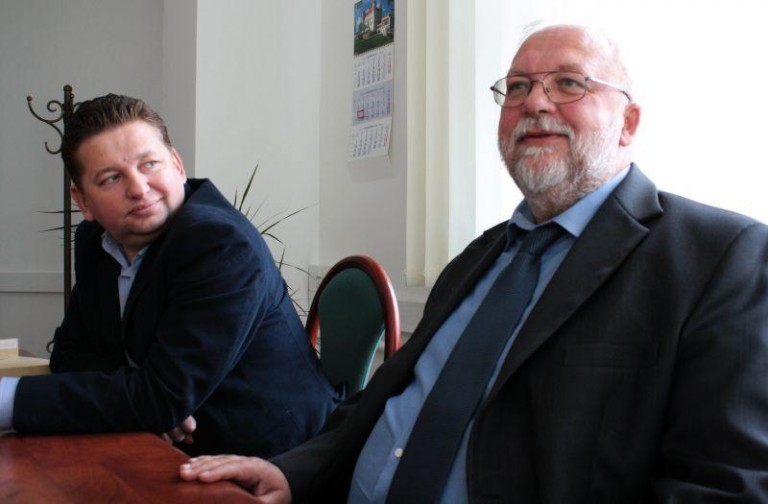 Ptaszarnia. Ewenement na skalę kraju