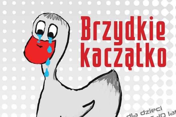 Brzydkie kaczątko