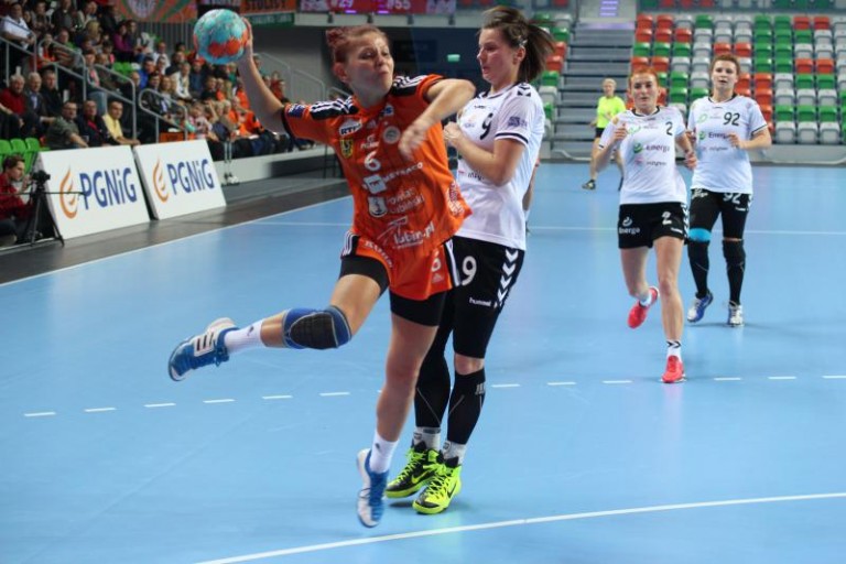 Awans do  Final Four!