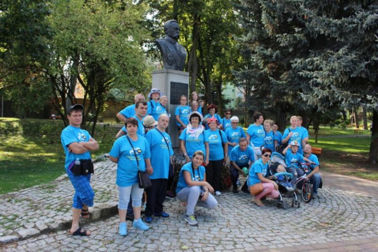 Zdobywali parki i ulice