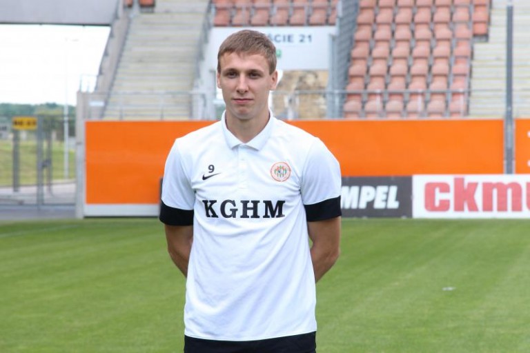 „Wąski” porozmawia z kibicami