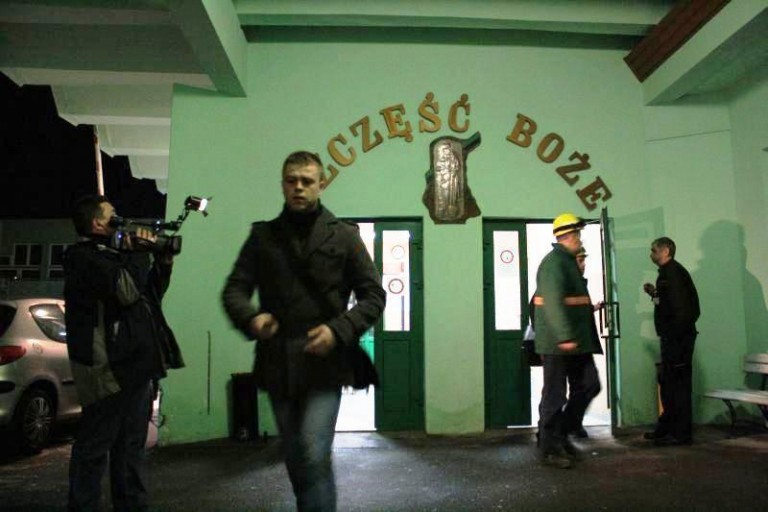 Nie ma winnych tego wypadku