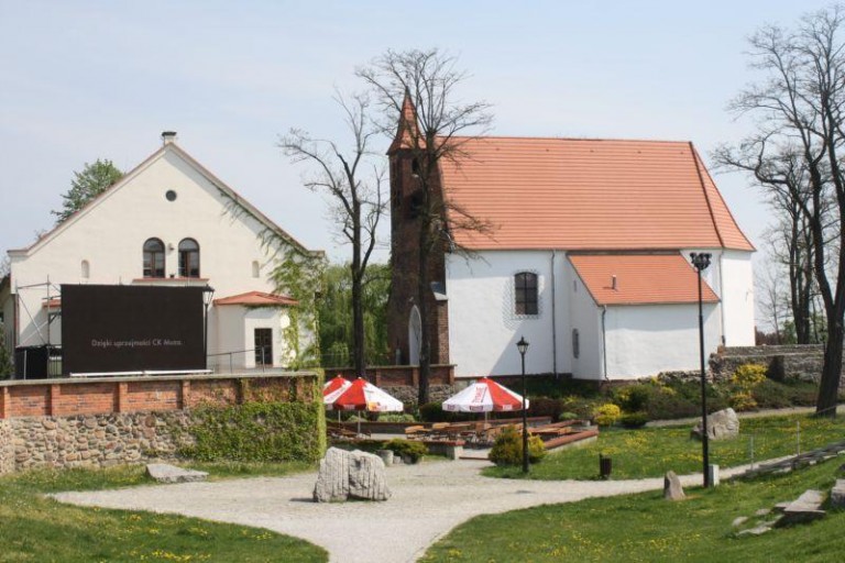 IV Lubińskie Biennale Sztuki