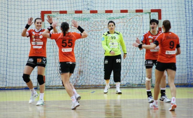 Faza play-off w kwietniu