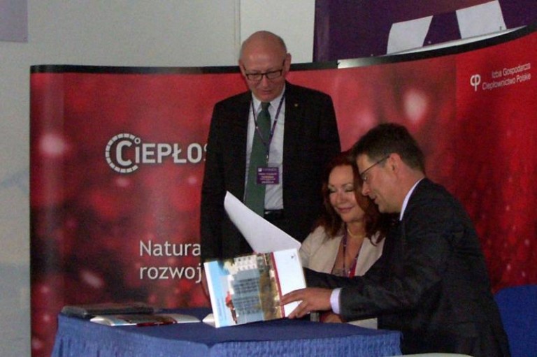 WPEC w Programie Ciepło Systemowe
