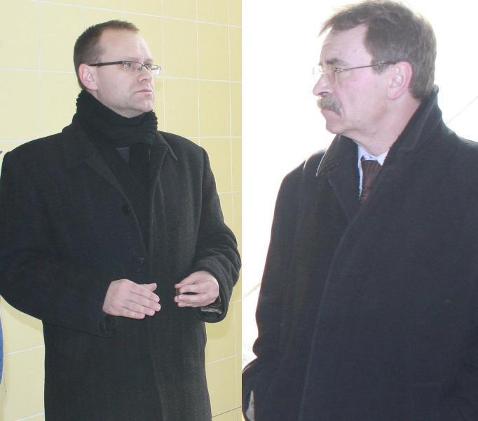 Rozmus zastąpił Kielana