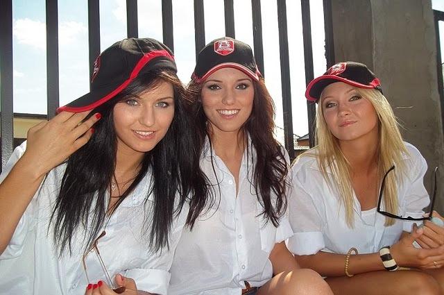 Nasza Natalia wśród najpiękniejszych (FOTO)
