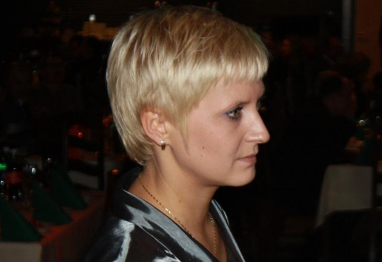 Matylda Głowacz nowym rzecznikiem Zagłębia?