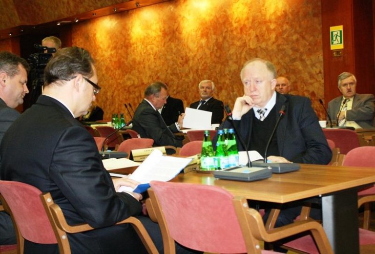 Polska Miedź zajmie się węglem brunatnym