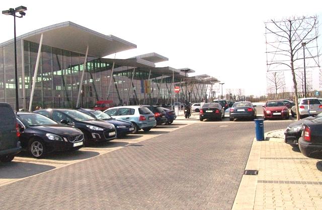 Jeszcze tańszy parking