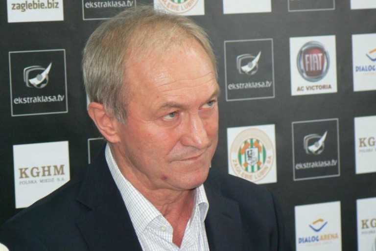 Nie będzie transferów z łapanki