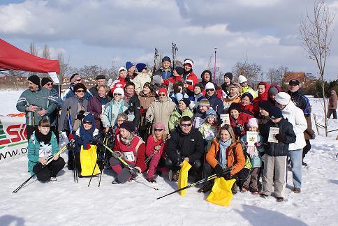 Ostatnie GP w nordic walking