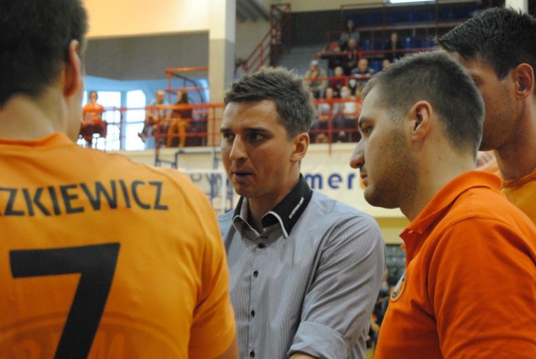 Na wyjazdach idze im lepiej