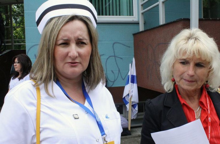 Dyscyplinarka wycofana