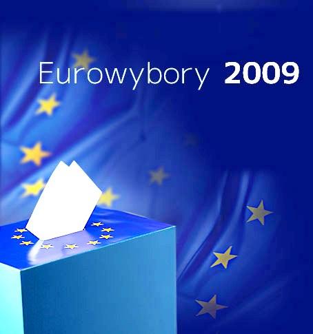 Eurowybory: Jak i gdzie głosować