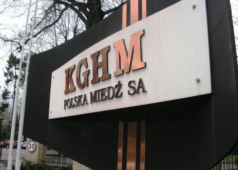 Bauc zastąpi Wirtha w KGHM?