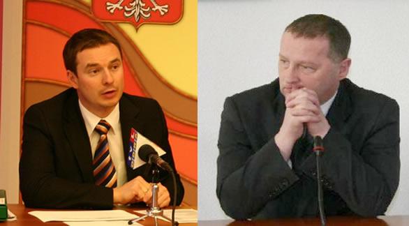 Borys z Raczyńskim spotkają się w sądzie
